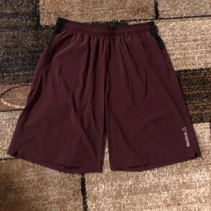 Rebok Shorts
